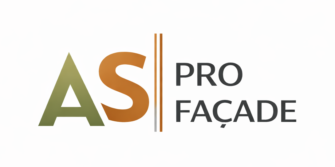 AS Pro Façade - logo